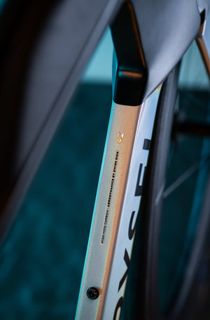 RCR-X Tri Ultegra Di2