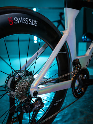 RCR-X Tri Ultegra Di2
