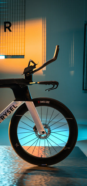 RCR-X Tri Ultegra Di2