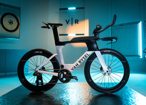 RCR-X Tri Ultegra Di2