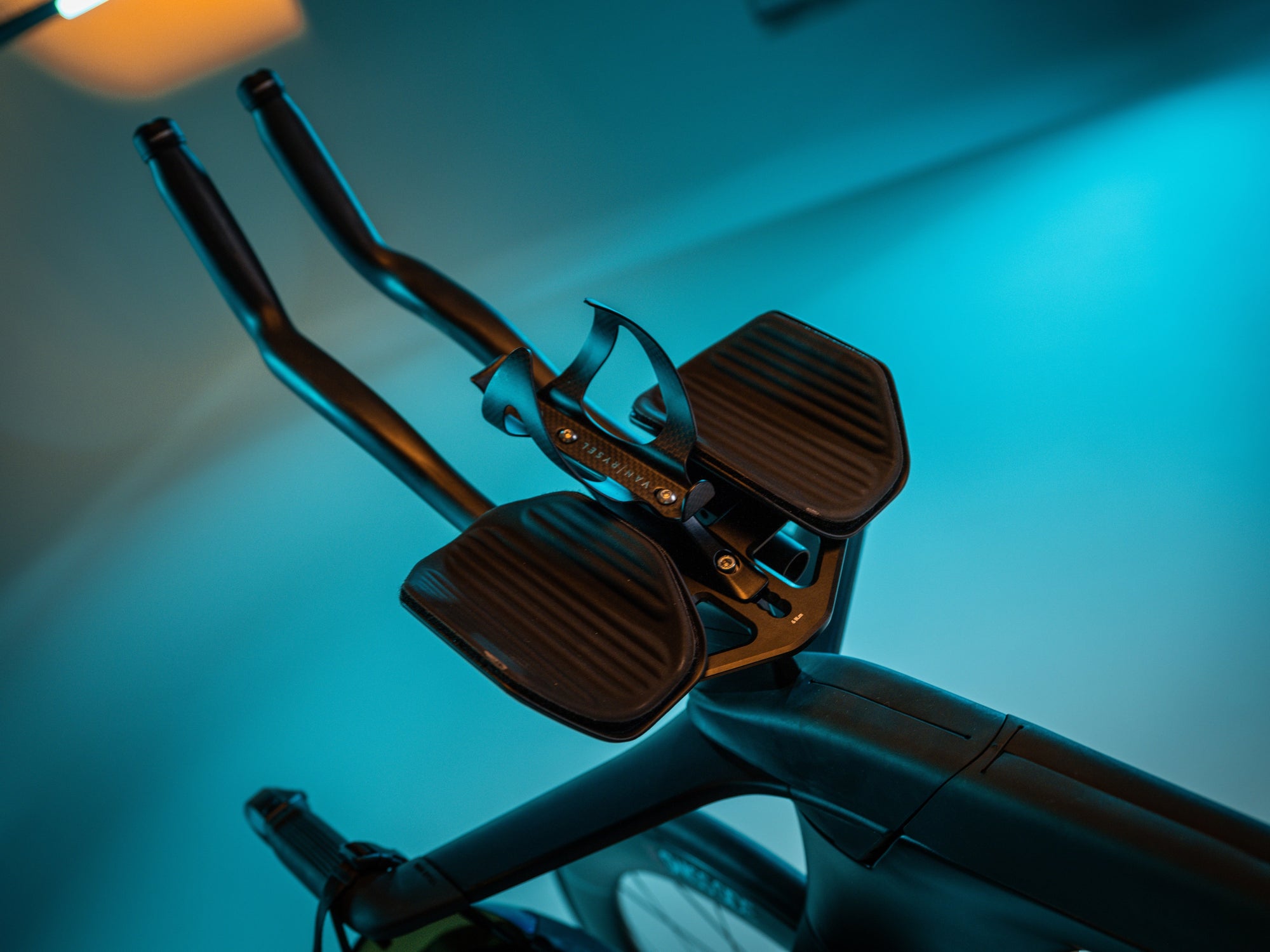 RCR-X Tri Ultegra Di2