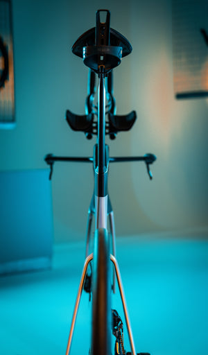 RCR-X Tri Ultegra Di2
