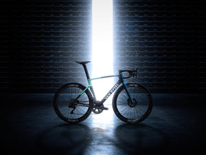 RCR Pro Dura-Ace Di2 Team Edition