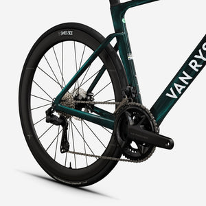 RCR Pro Ultegra Di2