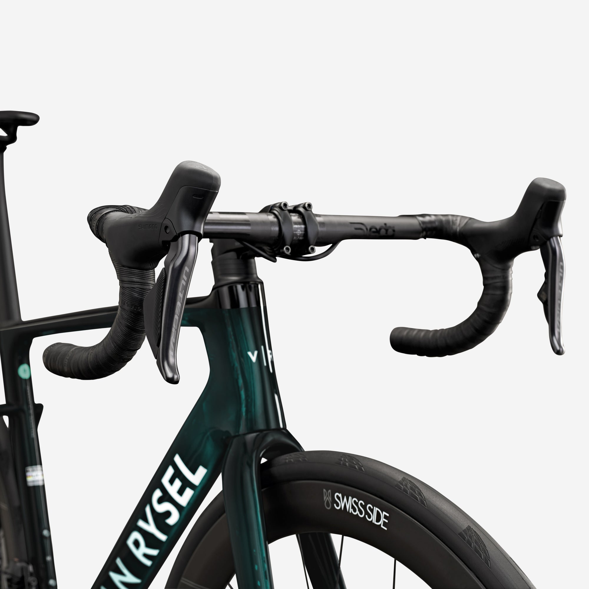 RCR Pro Ultegra Di2