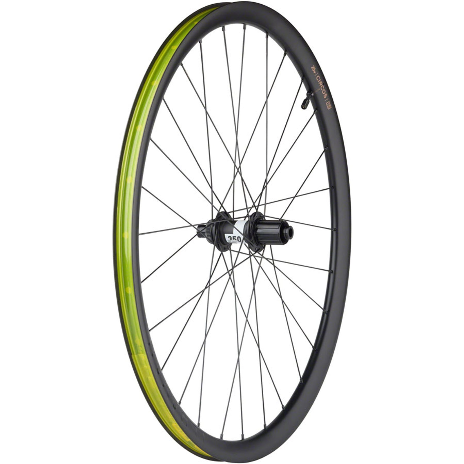 Circos Gravel Rear Wheel