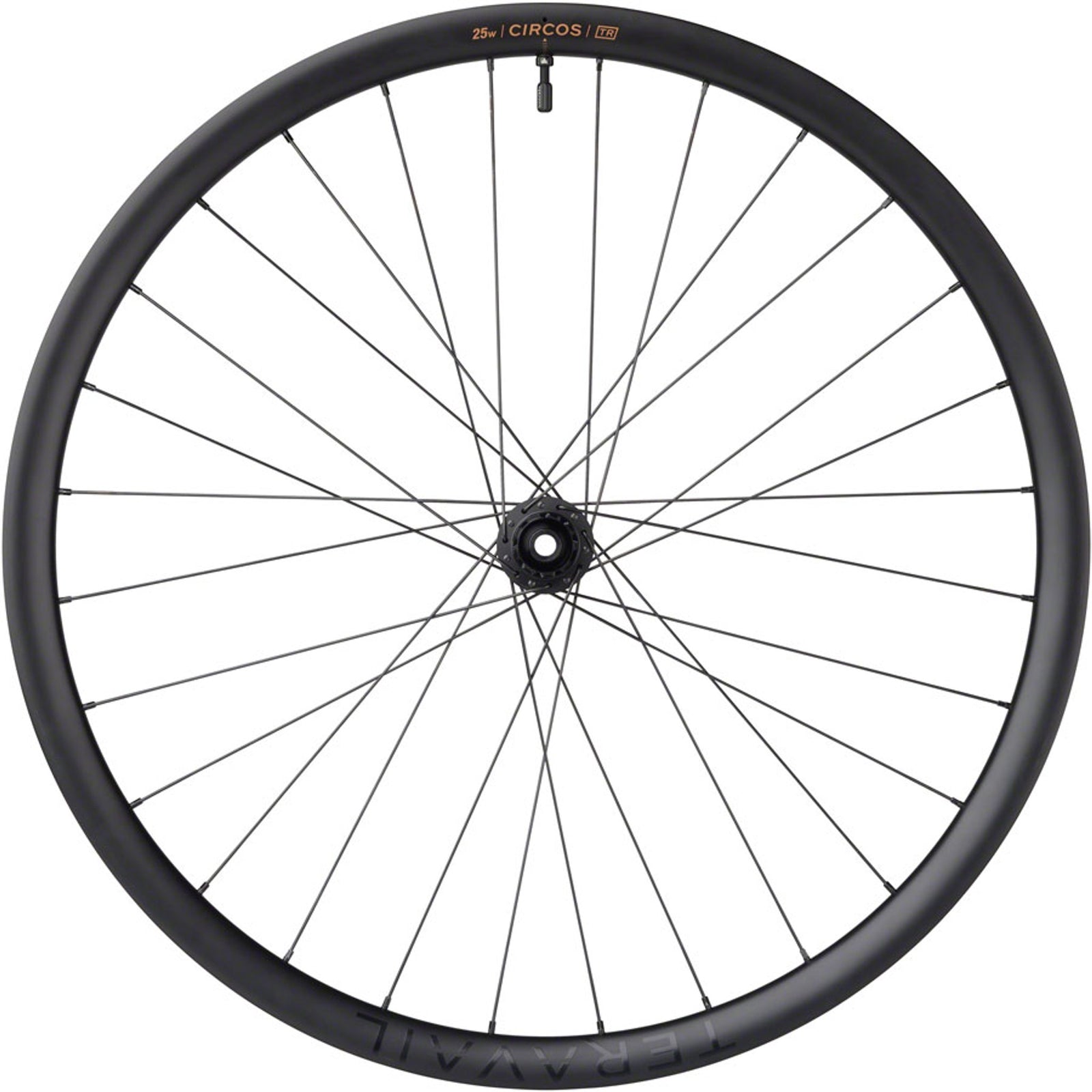 Circos Gravel Rear Wheel