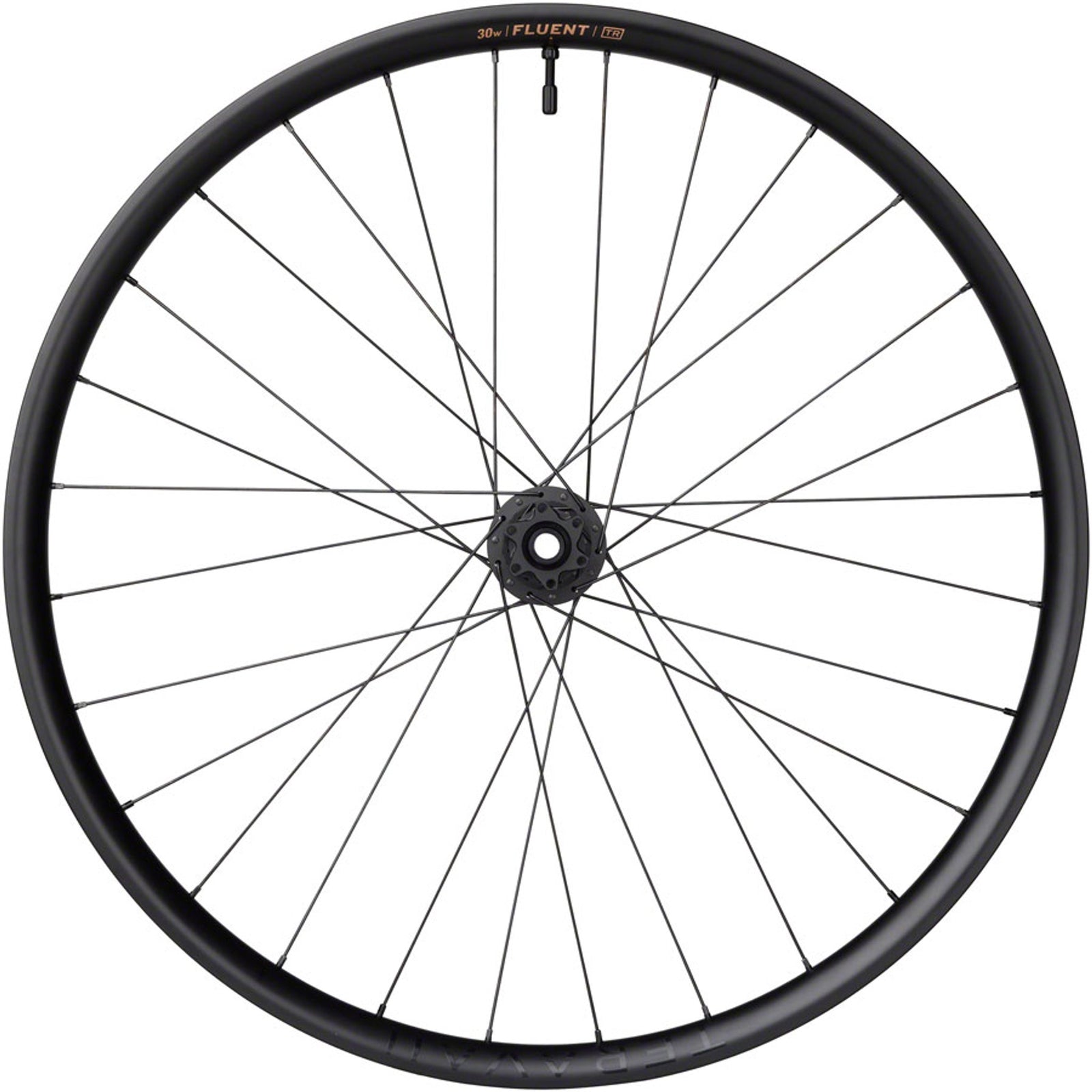 Fluent Mountain Front Wheel