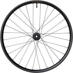 Fluent Mountain Front Wheel