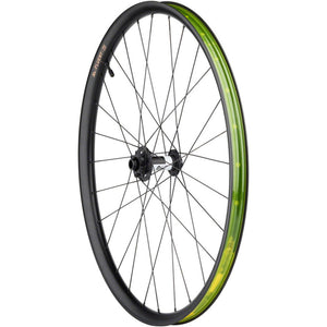 Fluent Mountain Front Wheel