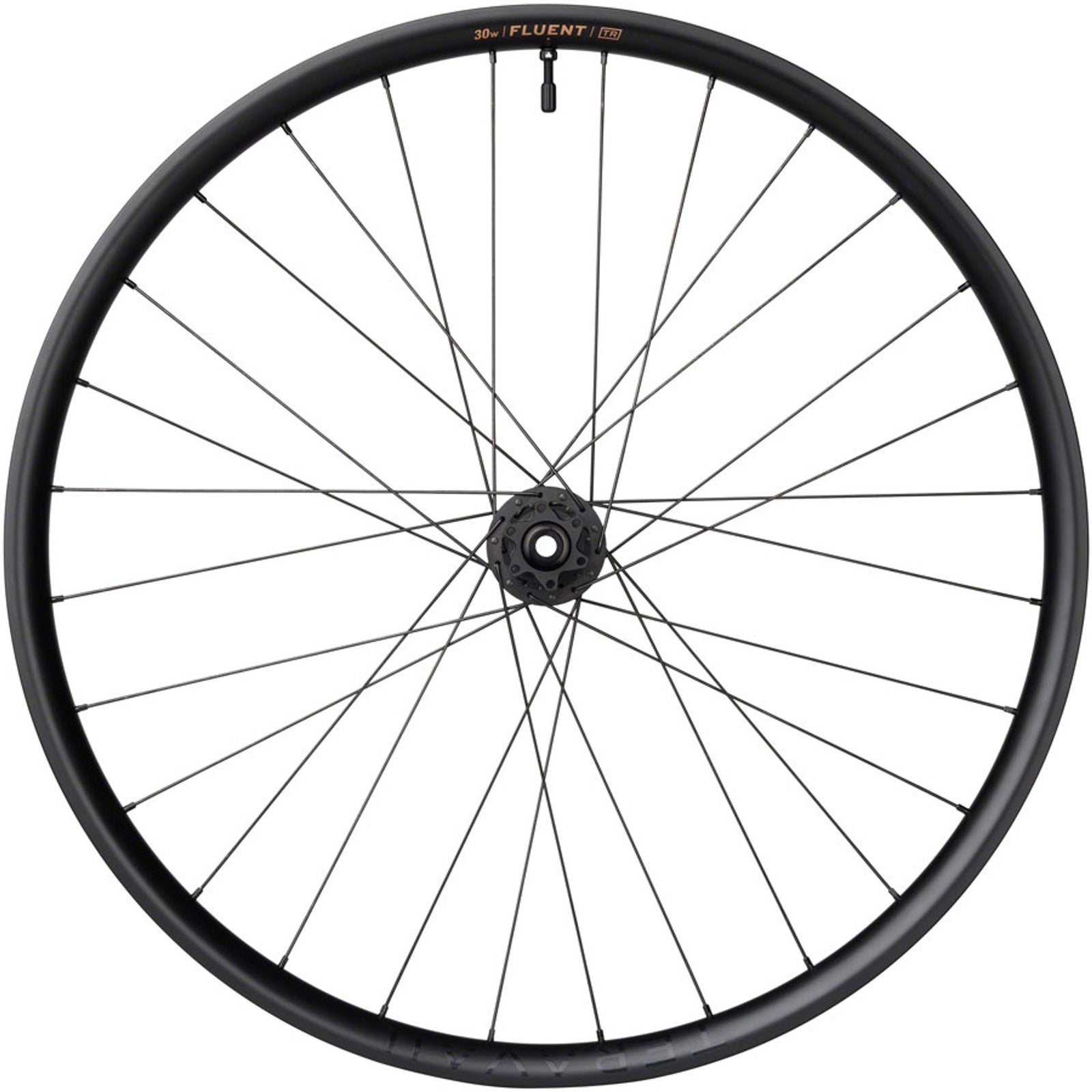 Fluent Mountain Rear Wheel