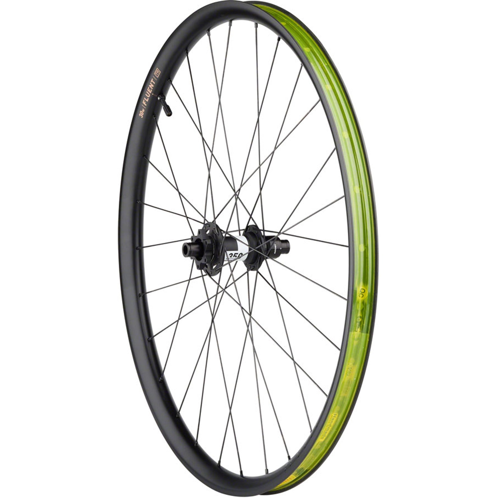Fluent Mountain Rear Wheel