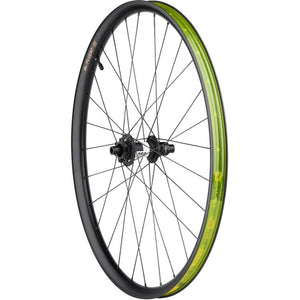 Fluent Mountain Rear Wheel