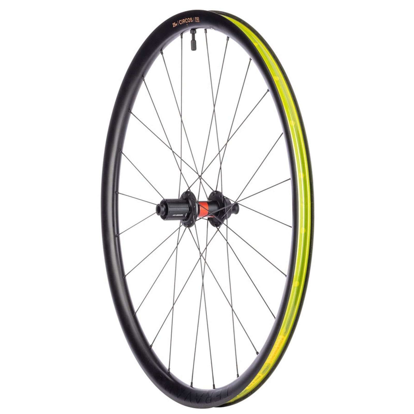 Circos Gravel DT240 Rear Wheel