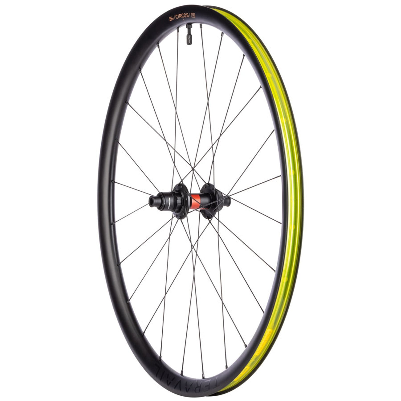 Circos Gravel DT240 Rear Wheel
