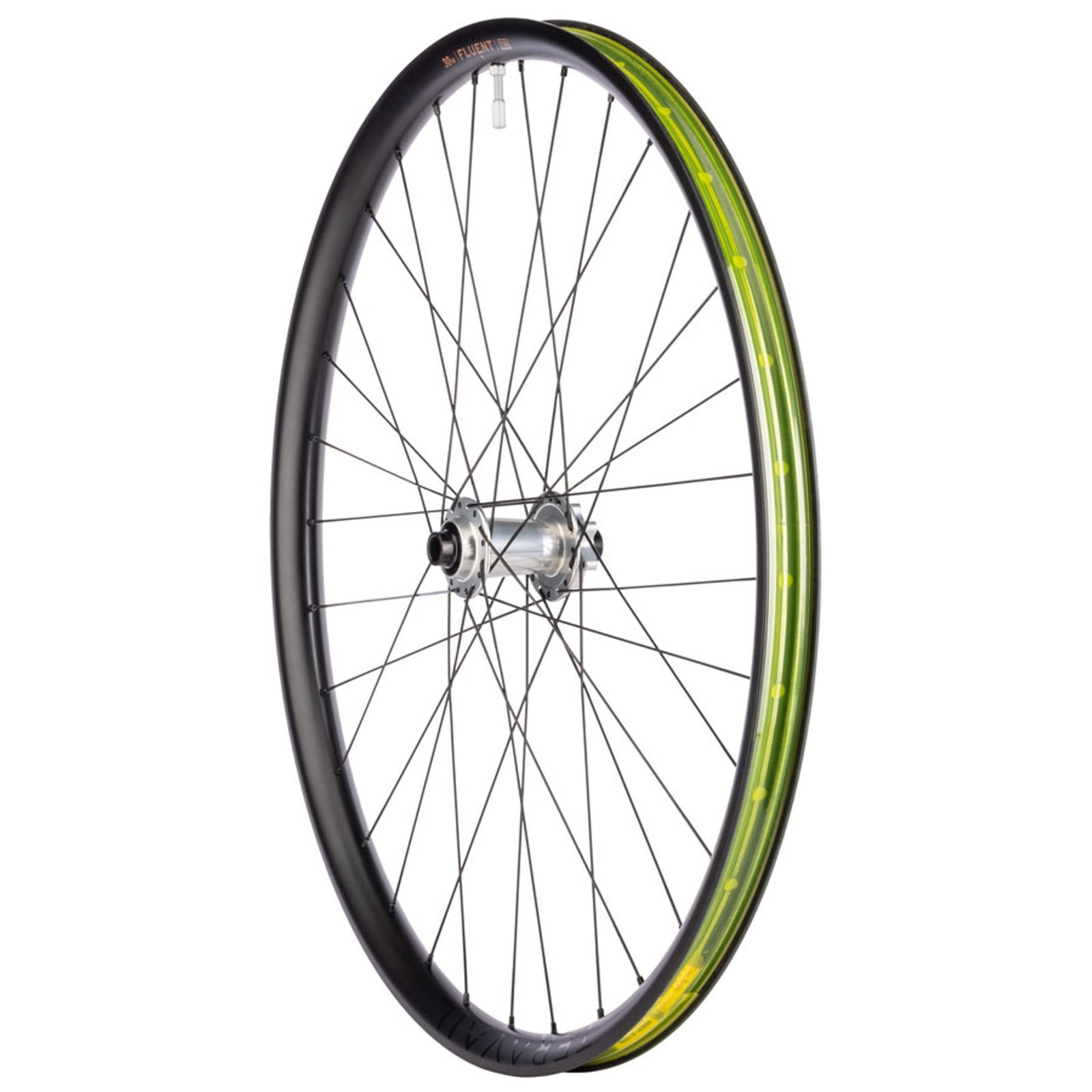 Fluent Mountain Hope Pro 5 Front Wheel