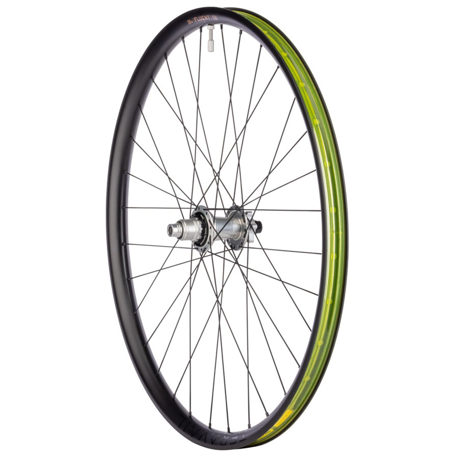 Fluent Mountain Hope Pro 5 Rear Wheel