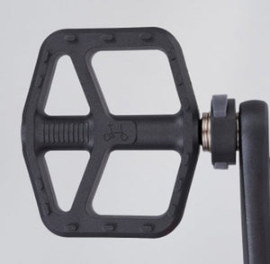 G-Line - 8 Speed