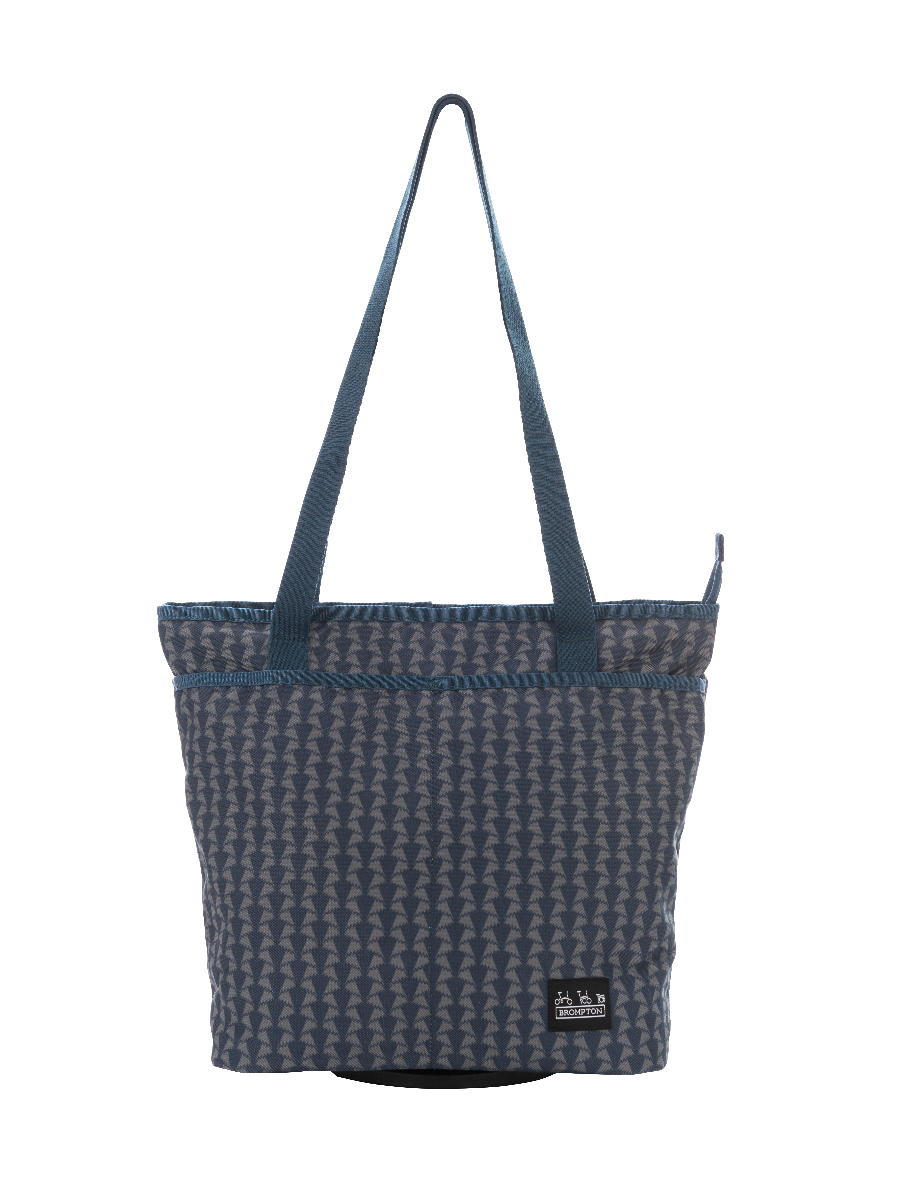 Liberty Jonathon Borough Tote S