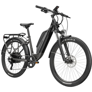 Adventure Neo Allroad Speed Low StepThru