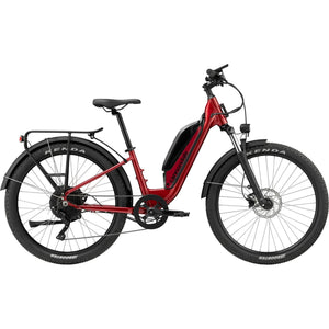 Adventure Neo Allroad Speed Low StepThru