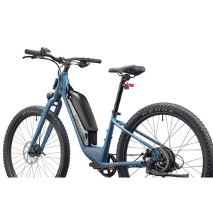 Adventure Neo Allroad Low StepThru