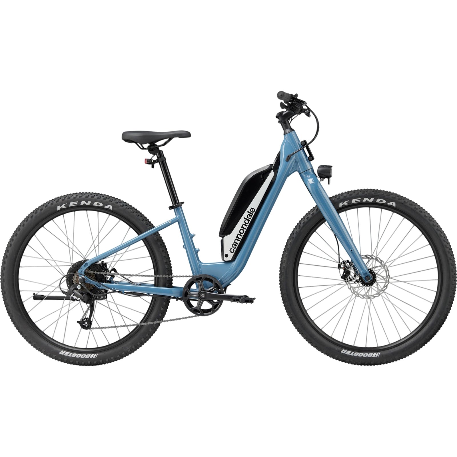 Adventure Neo Allroad Low StepThru