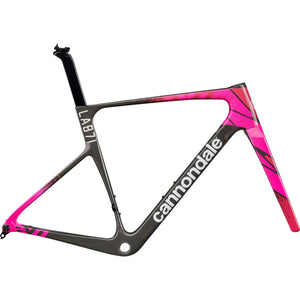 SuperSix EVO LAB71 Frameset