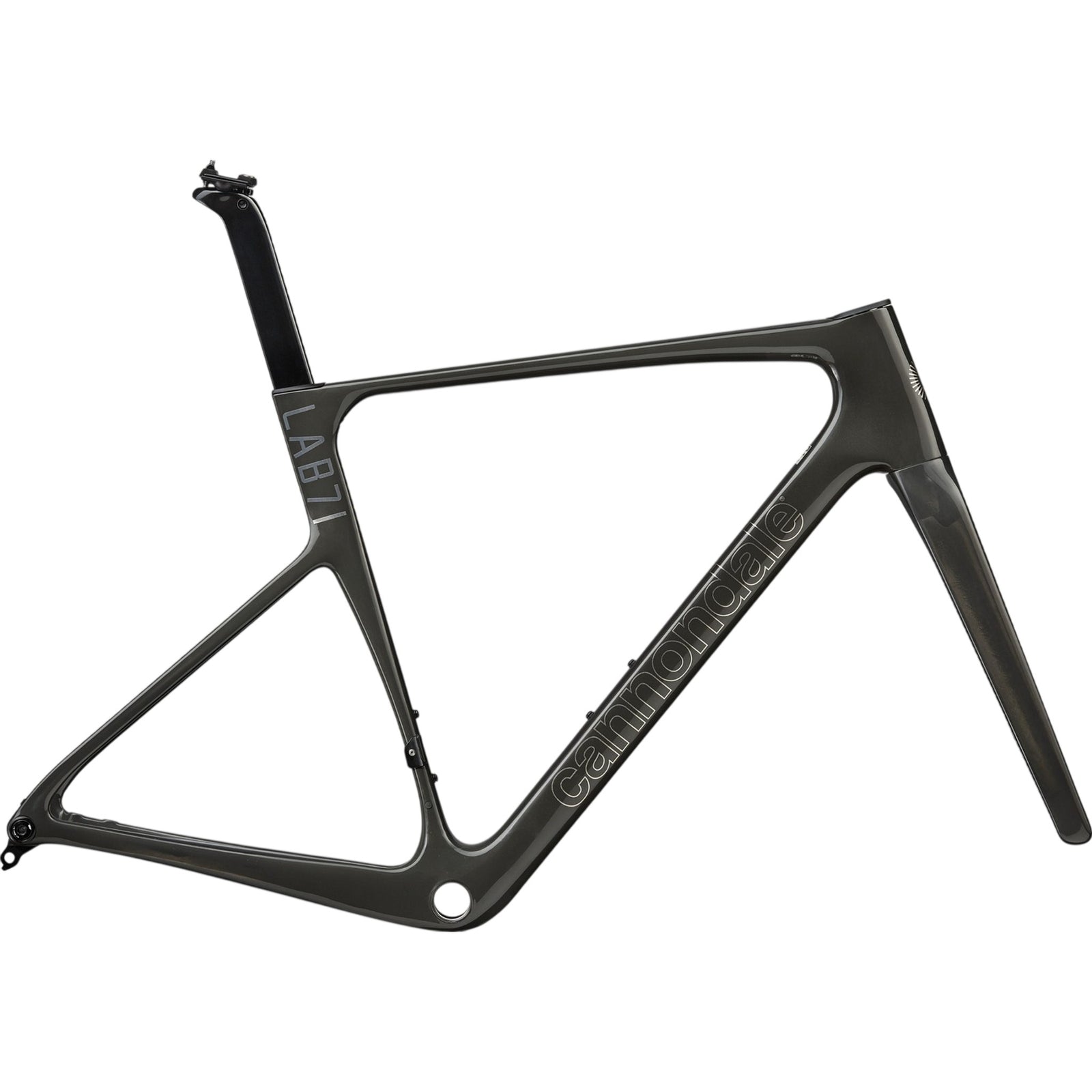 SuperSix EVO LAB71 Frameset