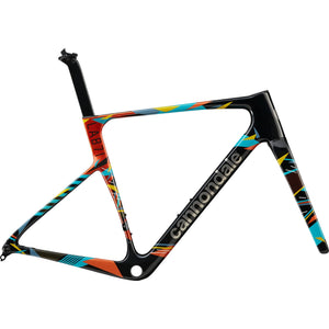 SuperSix EVO LAB71 Frameset