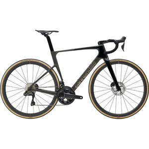 SuperSix EVO 1 SL