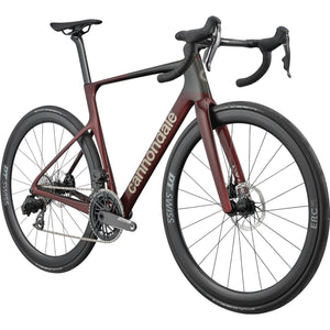 SuperSix EVO 3