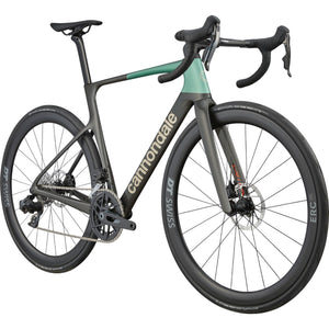 SuperSix EVO 4