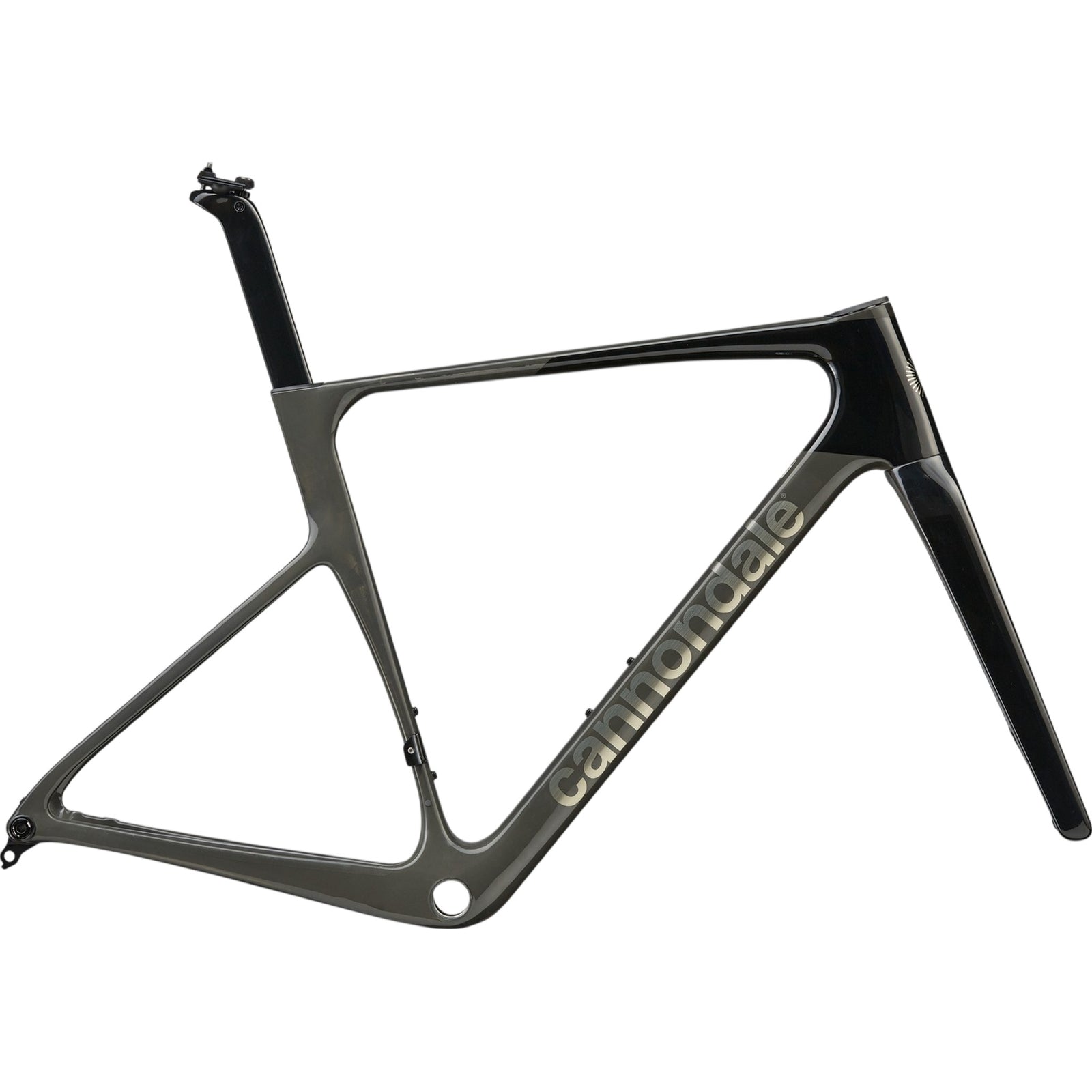 SuperSix EVO Hi-MOD Frameset