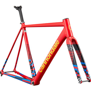 CAAD14 Frameset