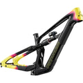 Bad Habit Frameset