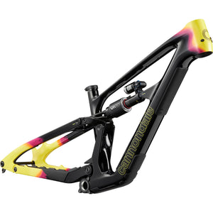 Bad Habit Frameset