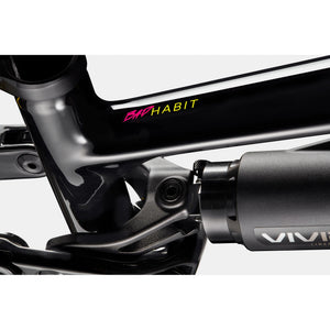 Bad Habit Frameset