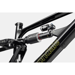 Bad Habit Frameset