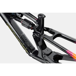Bad Habit Frameset