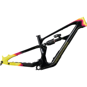 Bad Habit Frameset