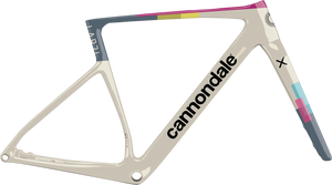 SuperX LAB71 Frameset