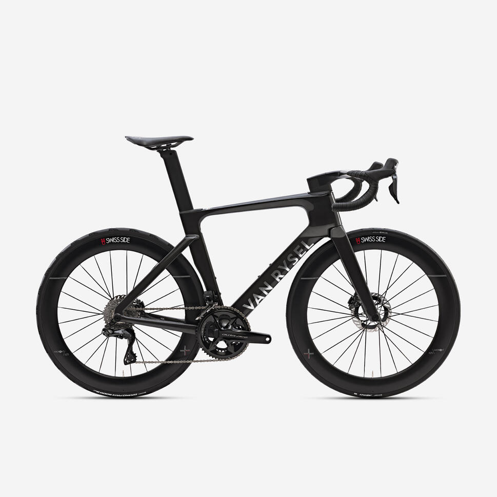 RCR-F PRO DURA ACE DI2