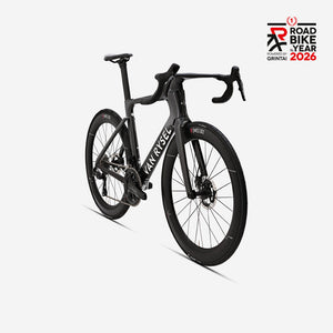 RCR-F PRO DURA ACE DI2
