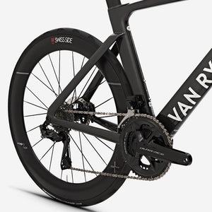 RCR-F PRO DURA ACE DI2