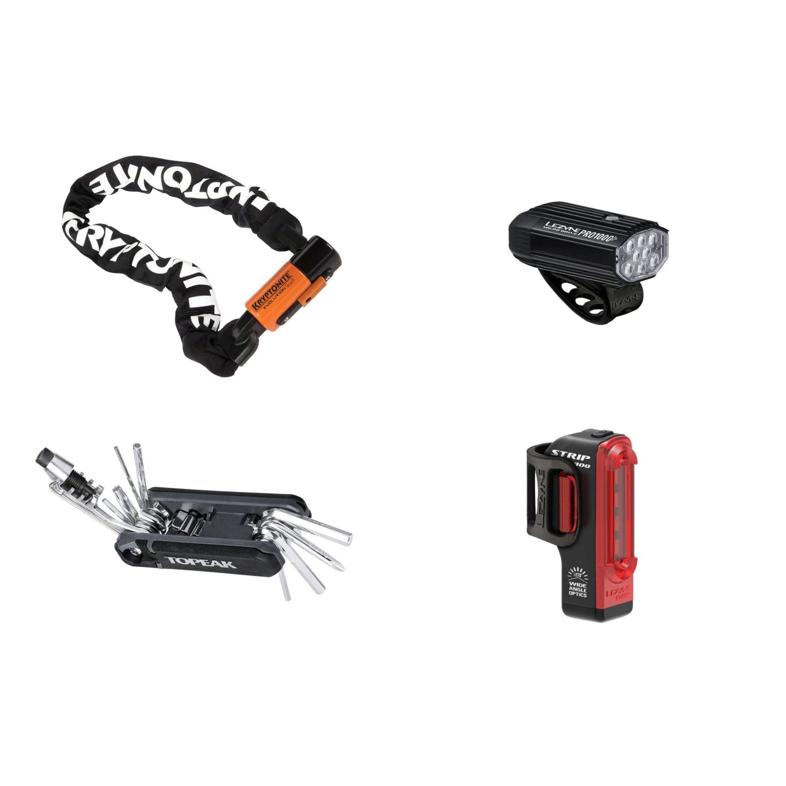 電動自行車/通勤套件