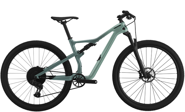 2023 Scalpel Carbon SE Ultimate