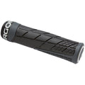 Ergon GE1 Evo Grips - Black Lock-On
