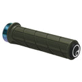 Ergon GD1 Evo Factory Grips - Frozen  Moss/Oil Slick Lock-On