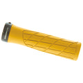 Ergon GA2 Grips - Yellow Mellow Lock-On